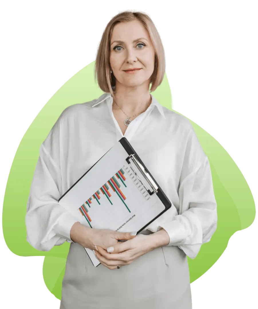 Profissional de consultoria em qualidade de alimentos