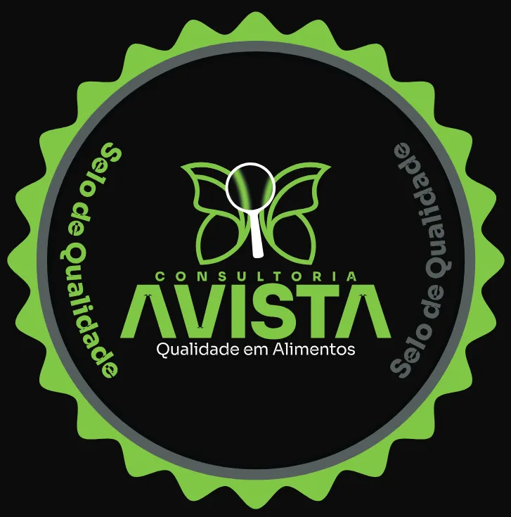 Selo de Qualidade da Avista Consultoria